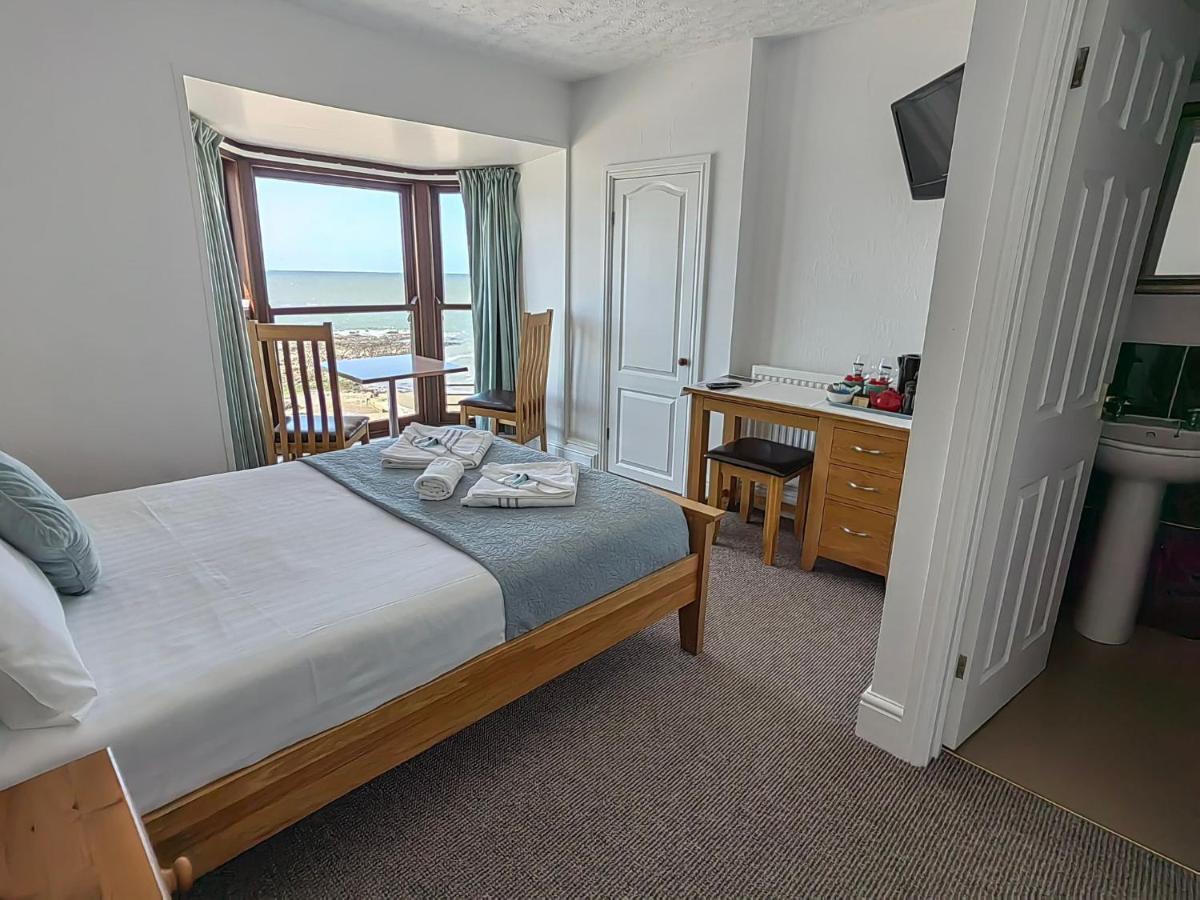 אבריסטוויט Cardigan Bay Self Catering Accommodation מראה חיצוני תמונה
