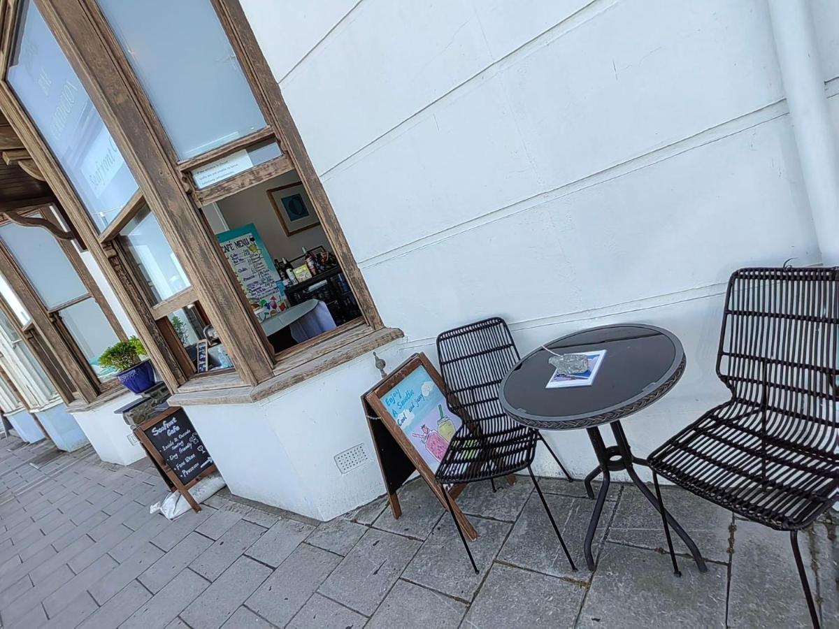 אבריסטוויט Cardigan Bay Self Catering Accommodation מראה חיצוני תמונה