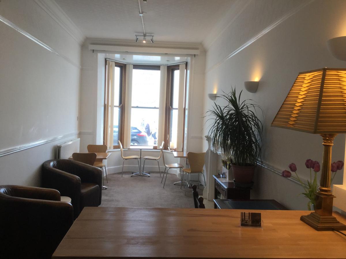 אבריסטוויט Cardigan Bay Self Catering Accommodation מראה חיצוני תמונה
